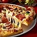 Bandejas Pizza Juego, BESTZY Bandeja Horno Pizza, Juego Bandejas para Hornear Pizza...