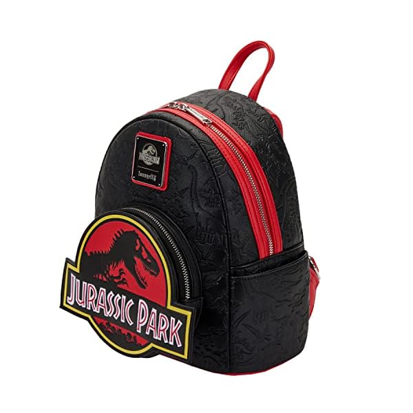 Jurassic Park Unisex Kinder Rs471843 Figur, Farbig, Einheitsgröße – Bild 5