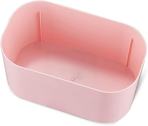 Miniatura 9 de Hilitand Dispensador de toallitas húmedas para bebés, dispensador de toallitas húmedas con tapa, bolsa portátil para toallitas húmedas (rosa)