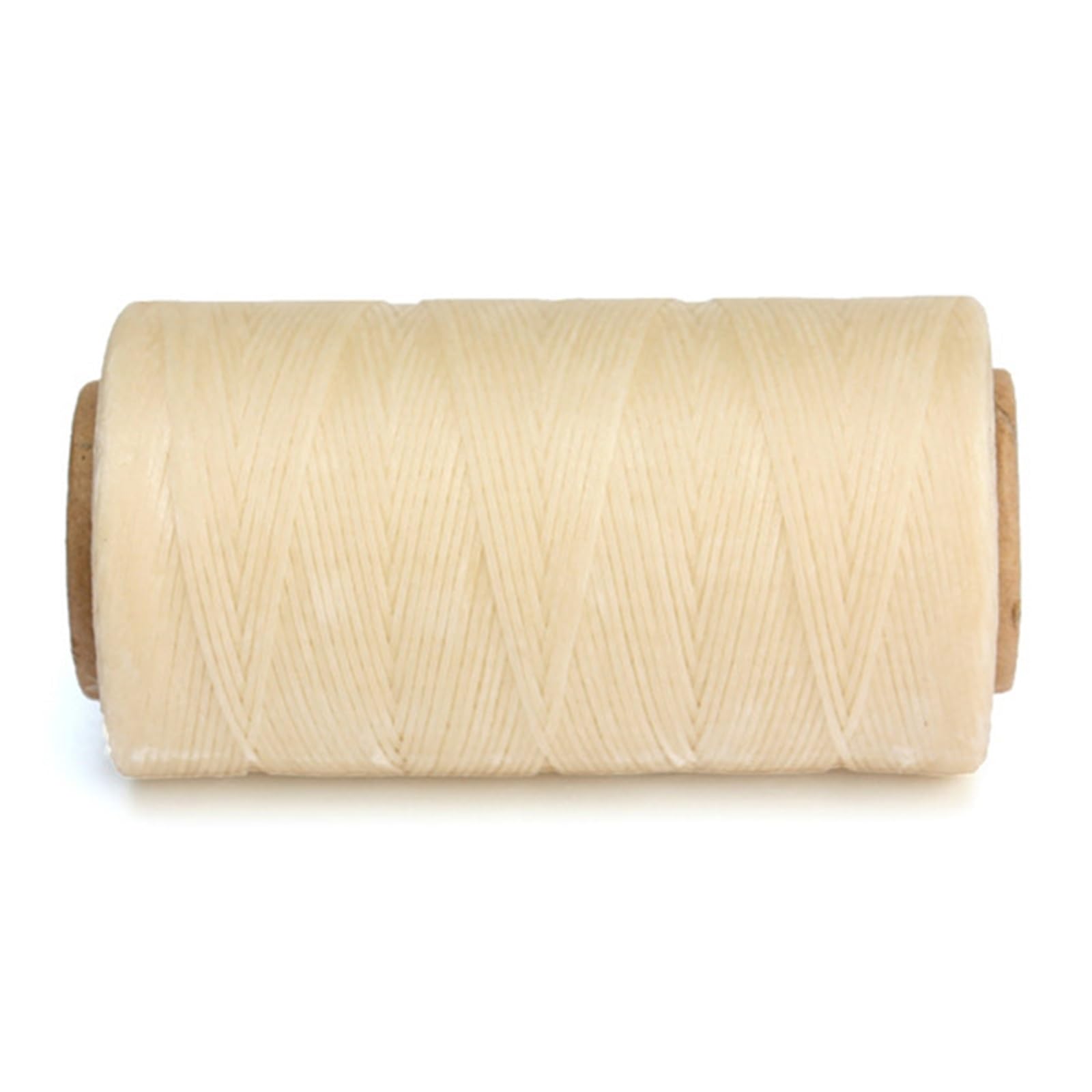 Hilos de coser, Hilo de coser cuero for a mano, 1mm, 150D, Multicolor, 240M, for manualidades DIY(Noir)
