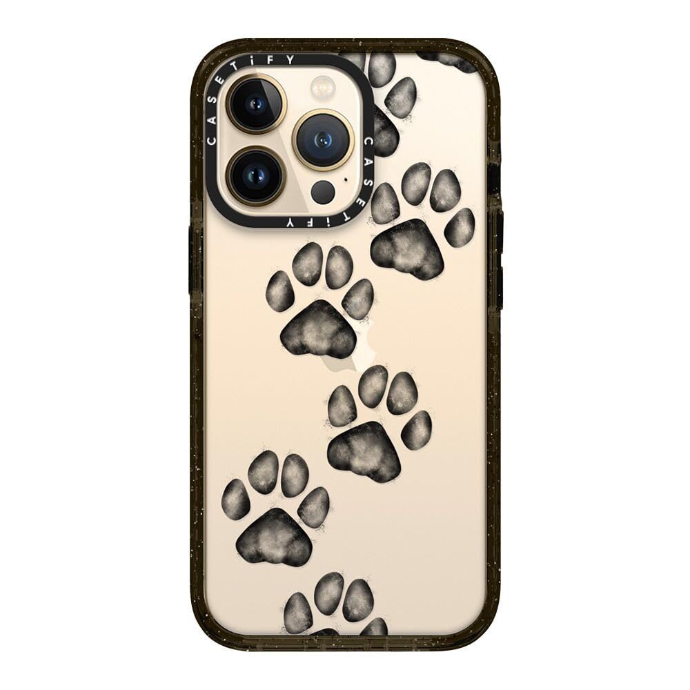 Amazon.com: CASETIFY Impact iPhone 13 Pro Case [6.6ft Drop