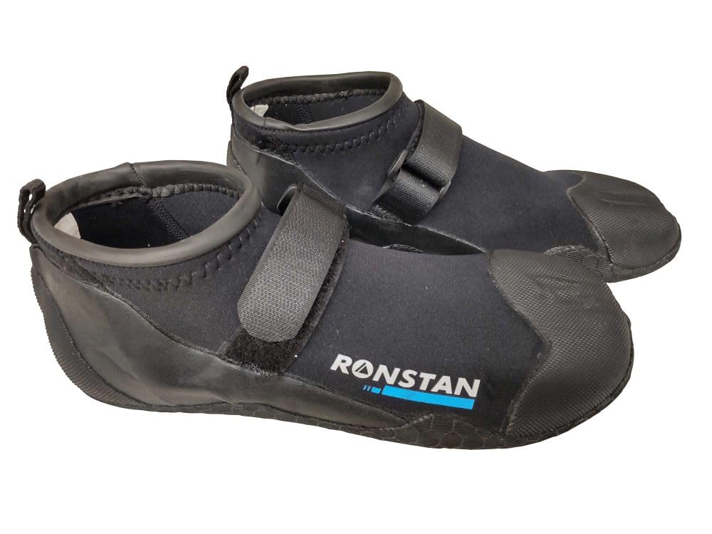 Amazon.co.jp: ロンスタン (RONSTAN) マリンシューズ (セイリング 
