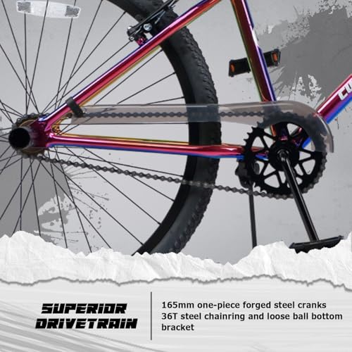 cubsala 26 Inch BMX Race Bike