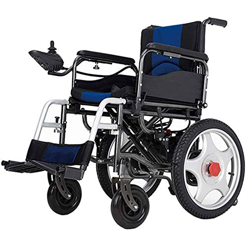 YQWE Pieghevole Compact Power Mobilità elettrica