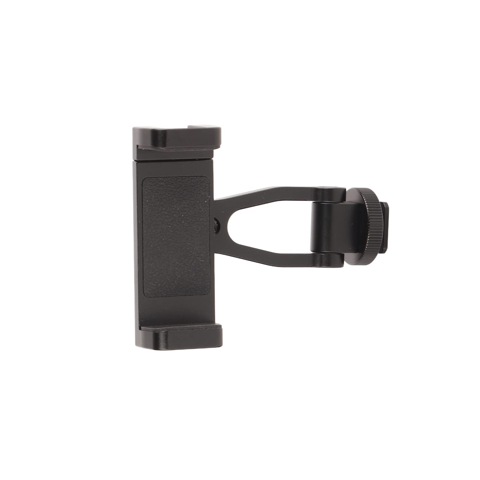 Cocoarm Supporto per Telefono con Doppia Slitta Fredda, Morsetto