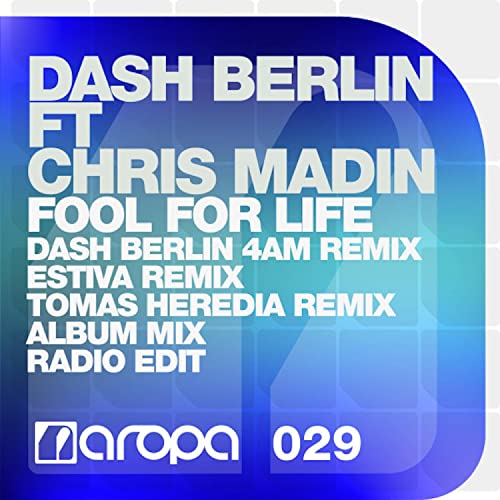 Dash Berlin feat. Chris Madin
