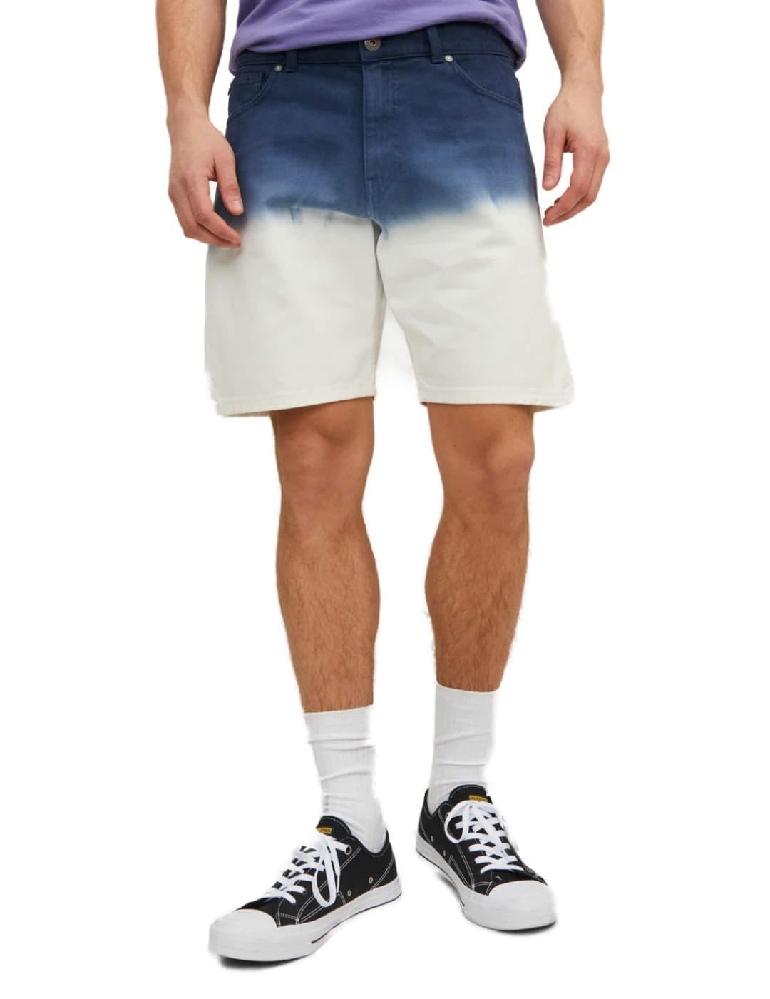 Jack & Jones Denim Shorts Loose Fit Denim Shorts