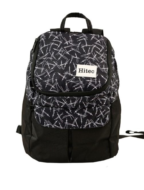 HITEC Daily Bag for Work, Shopping, and Travel with a Simple and Stylish Design – 20 L
