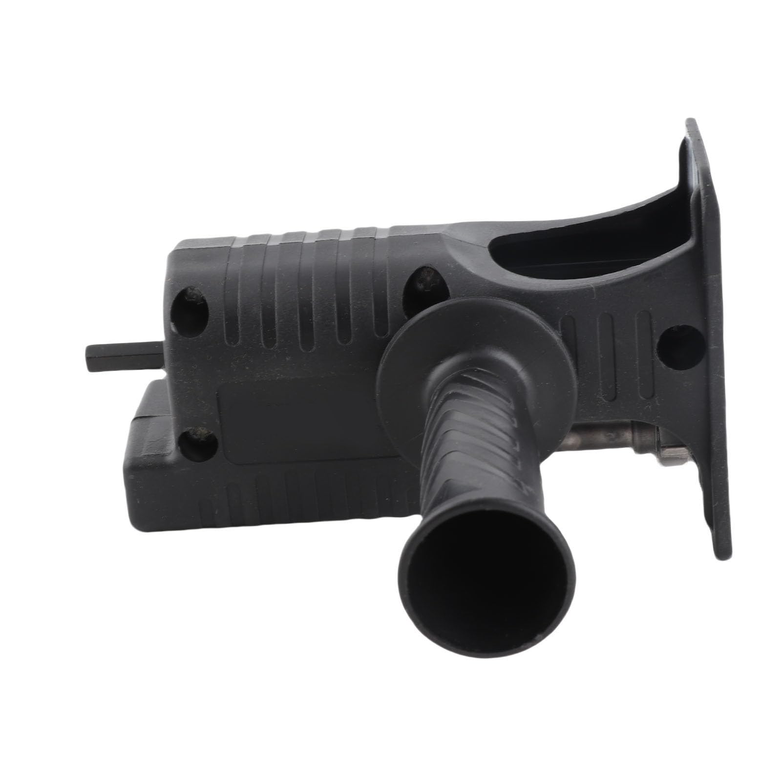 SIXRUN Seghetto Alternativo Adattatore Kit, 3 Lame in Acciaio (BLACK)