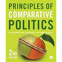 Principles of Comparative Politics