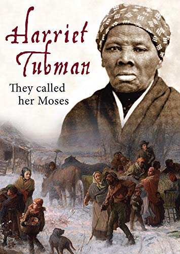 Harriet Tubman