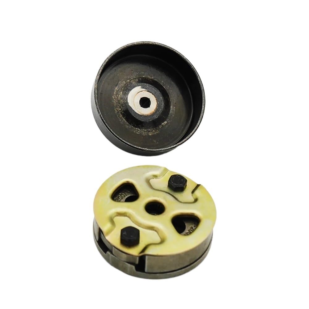 FS350 FS400 FS450 FS480 Zespół bębna sprzęgła pasuje do Sti FS 350 / FS 400 / FS 450 / FS 480 Trymer 4128 160 2900, 4128 160 2001(Clutch Drum Kit)