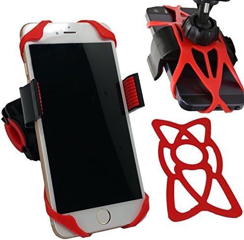 Car Phone Magnetic Holder for Any Smartphone - iPhone, Samsung and More