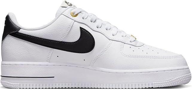 Amazon | [ナイキ] エアフォース1 07 LV8 40th アニバーサリー