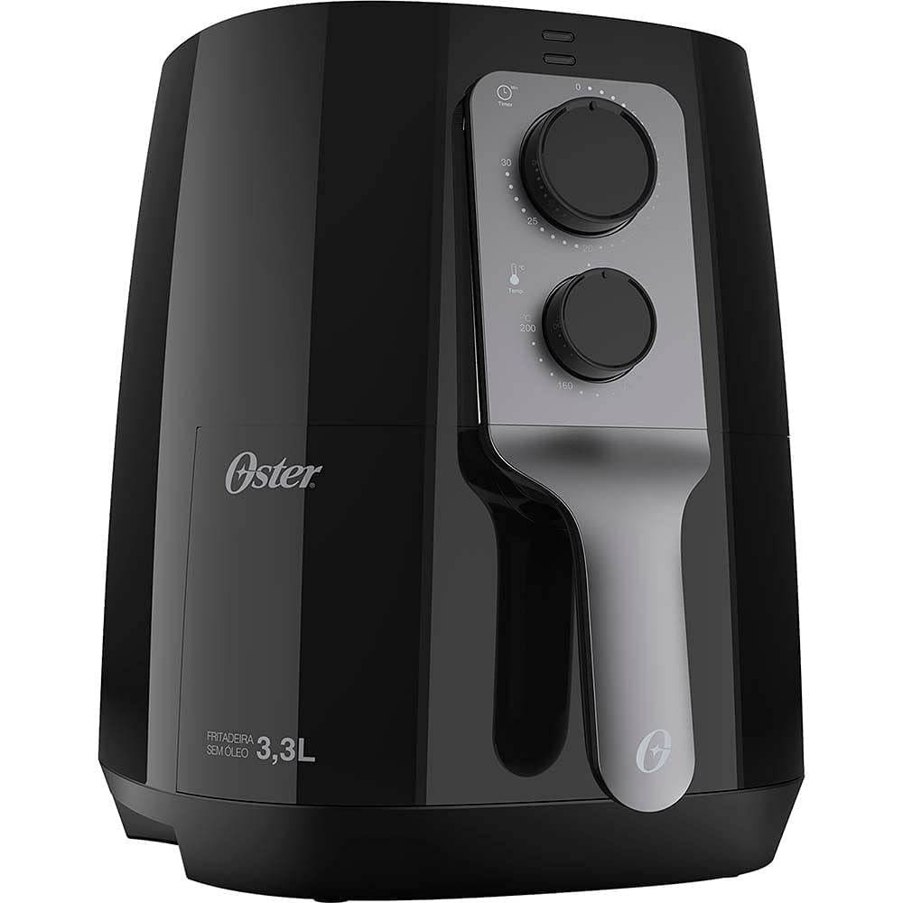 Oster Fritadeira Air Fryer 3,3L