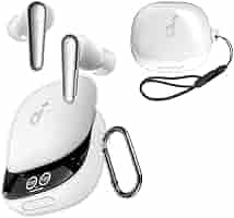 Anker SoundCore Liberty4pro ケースのみ 51BSpcANfsL._AC_SY200_QL15_.jpg