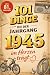 101 Dinge, die der Jahrgang 1945 im Herzen trägt: Eine nostalgische Zeitreise durch Kindheit und Jugend - Fakten, Momente und die schönsten ... (101 Dinge — Nostalgische Jahrgangsbücher)