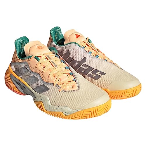 Image of Adidas Men's Barricade Clay Tennis Shoe