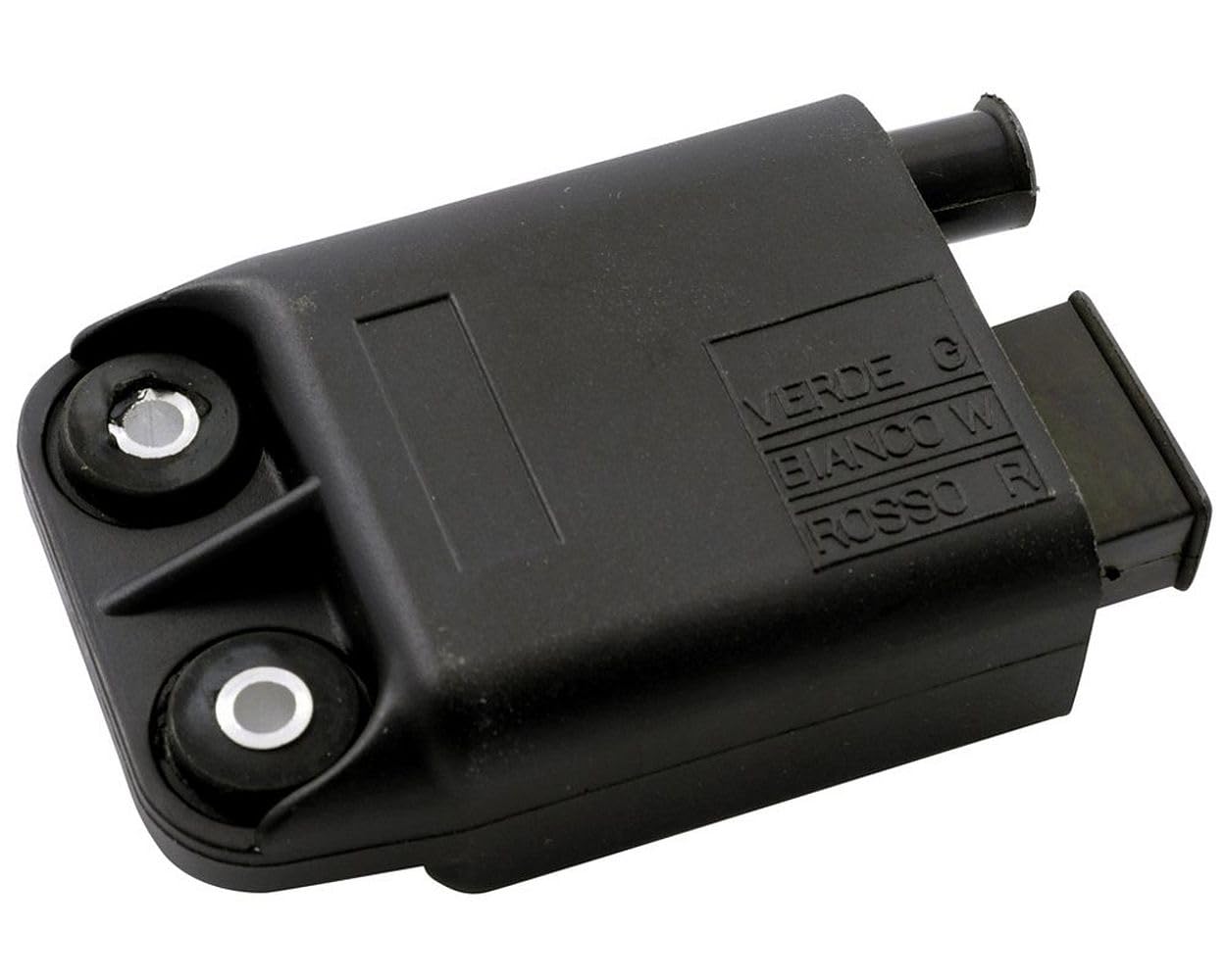 Centralina di accensione CDI 2EXTREME compatibile con Piaggio NRG 50 Power DT, TPH