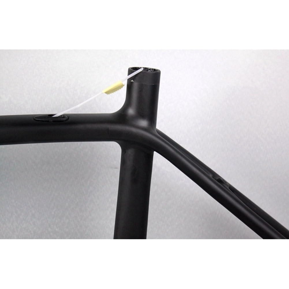 Amazon.co.jp: ロードバイク フレーム カーボンファイバー 47/50/52/54