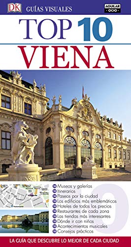 Viena (Guías Top 10)
