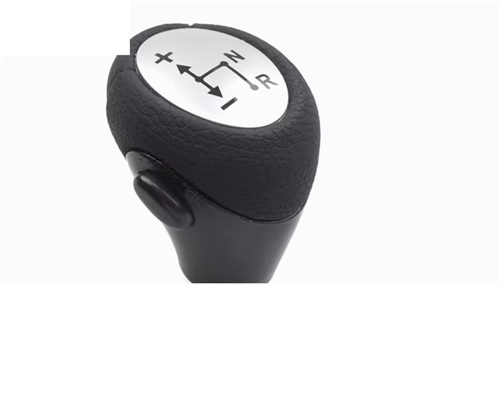 YLMKMVLCZC for Fortwo Roadster 450 451 Brabus Auto Automatic Gear Shift Knob Gear Shift Knob Lever