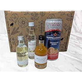 Treat Yourself: Buy the Exquisite Passion Fruit Martini Cocktail Gift Set! – This Box Rocks