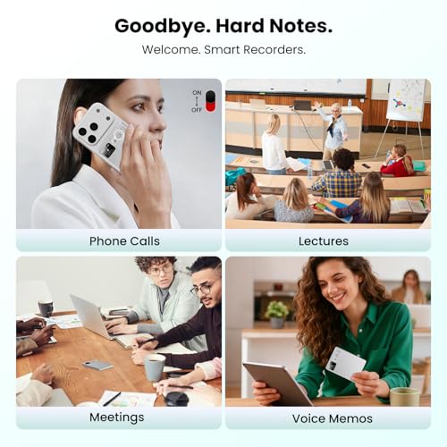 AI Smart Office Assistant Device
