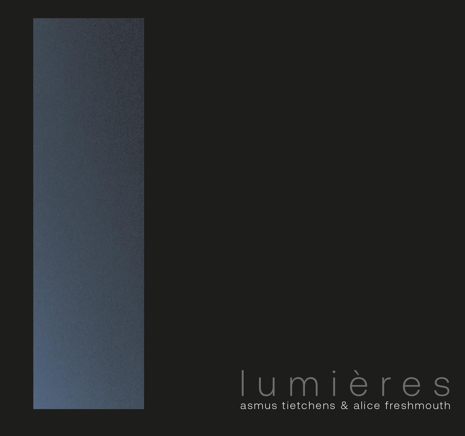 Lumieres
