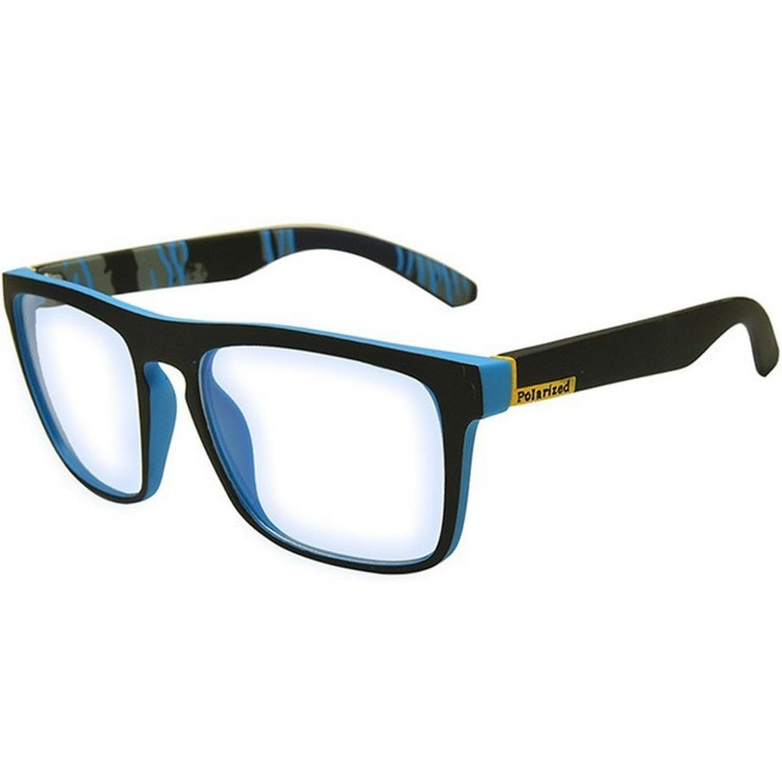 NOGRAX Okulary wędkarskie okulary przeciwsłoneczne wędkarstwo klasyczne okulary przeciwsłoneczne okulary przeciwsłoneczne do jazdy okulary przeciwsłoneczne vintage podróżne okulary przeciwsłoneczne