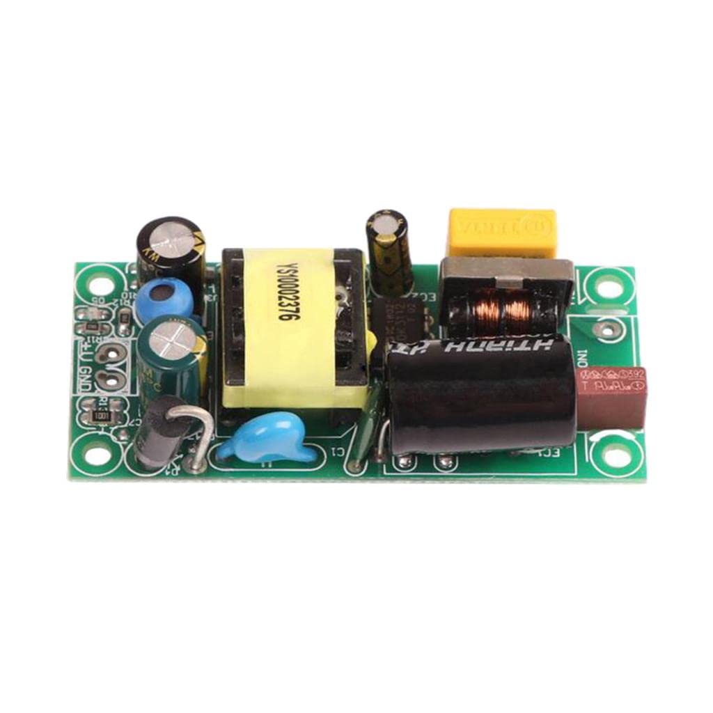 CALANDIS™ 16xAC/DC 12V 1A 12W Switching Power Supply Board Bare Isolation DC 12V Output | Power Regulators & Converters | Semiconductors & Actives | Electronic Components | Electrical & Test Equipment-image-38