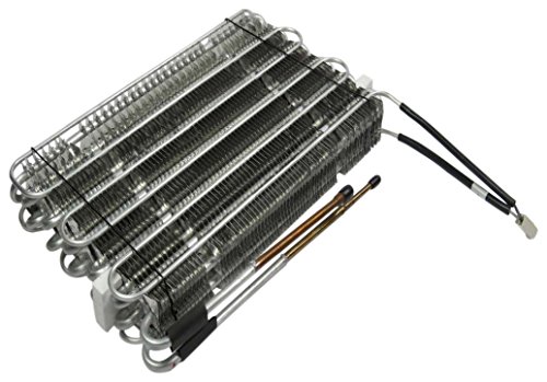 Blomberg 4326870285 Evaporator (B763 Hca Fanli/B75