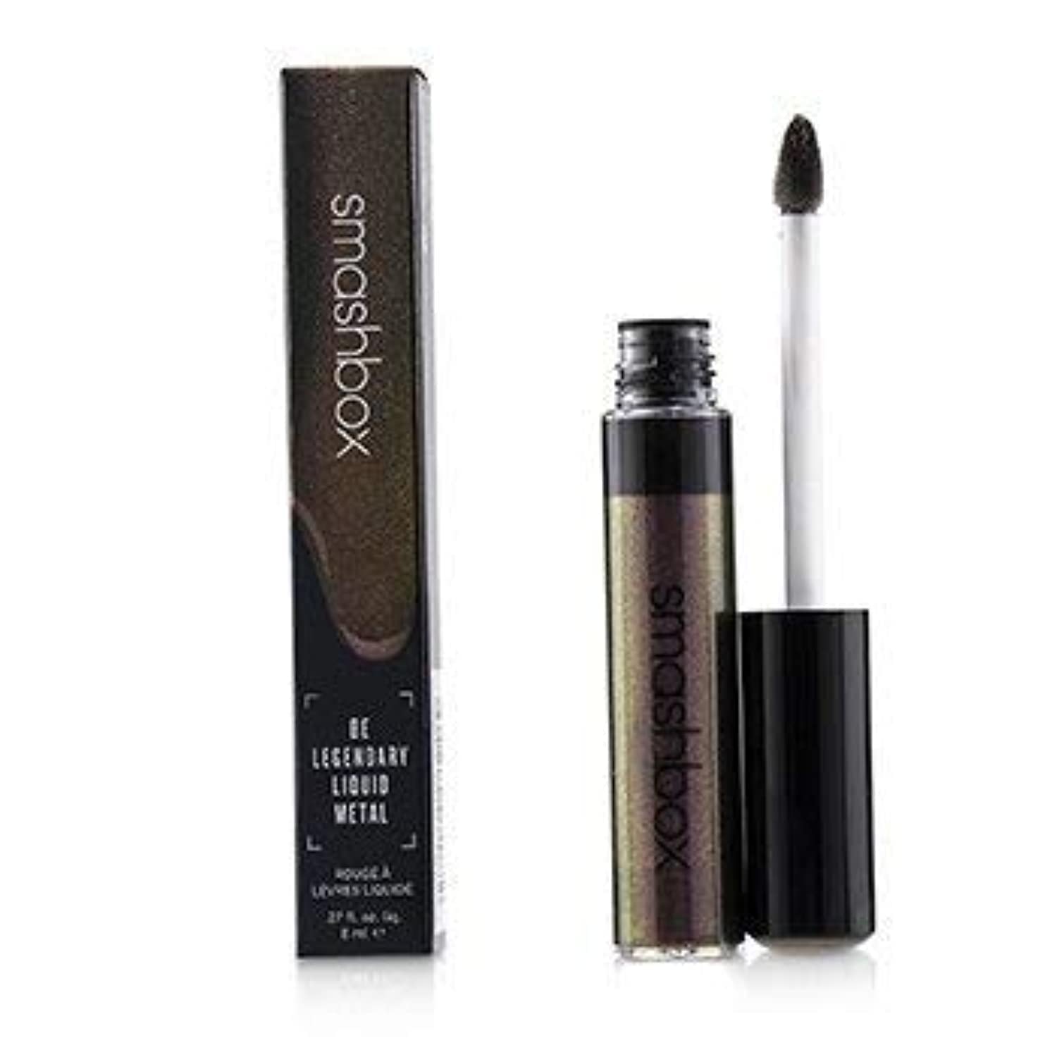 SmashboxBe Legendary Liquid Lip - Foil Slick (Metal) 8ml/0.27oz