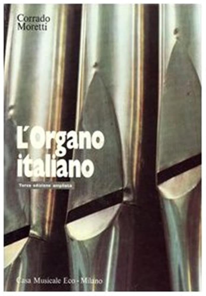 L'organo Italiano - 4