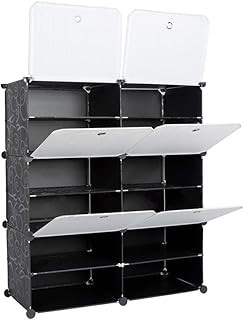 Stojak na buty, wodoodporny organizer do przechowywania Trwały materiał do salonu