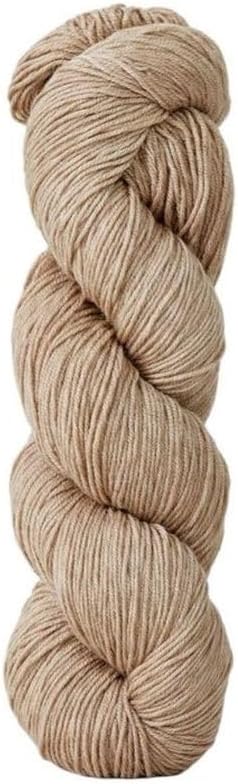 Urth Yarns Harvest Fingering Hazelnut