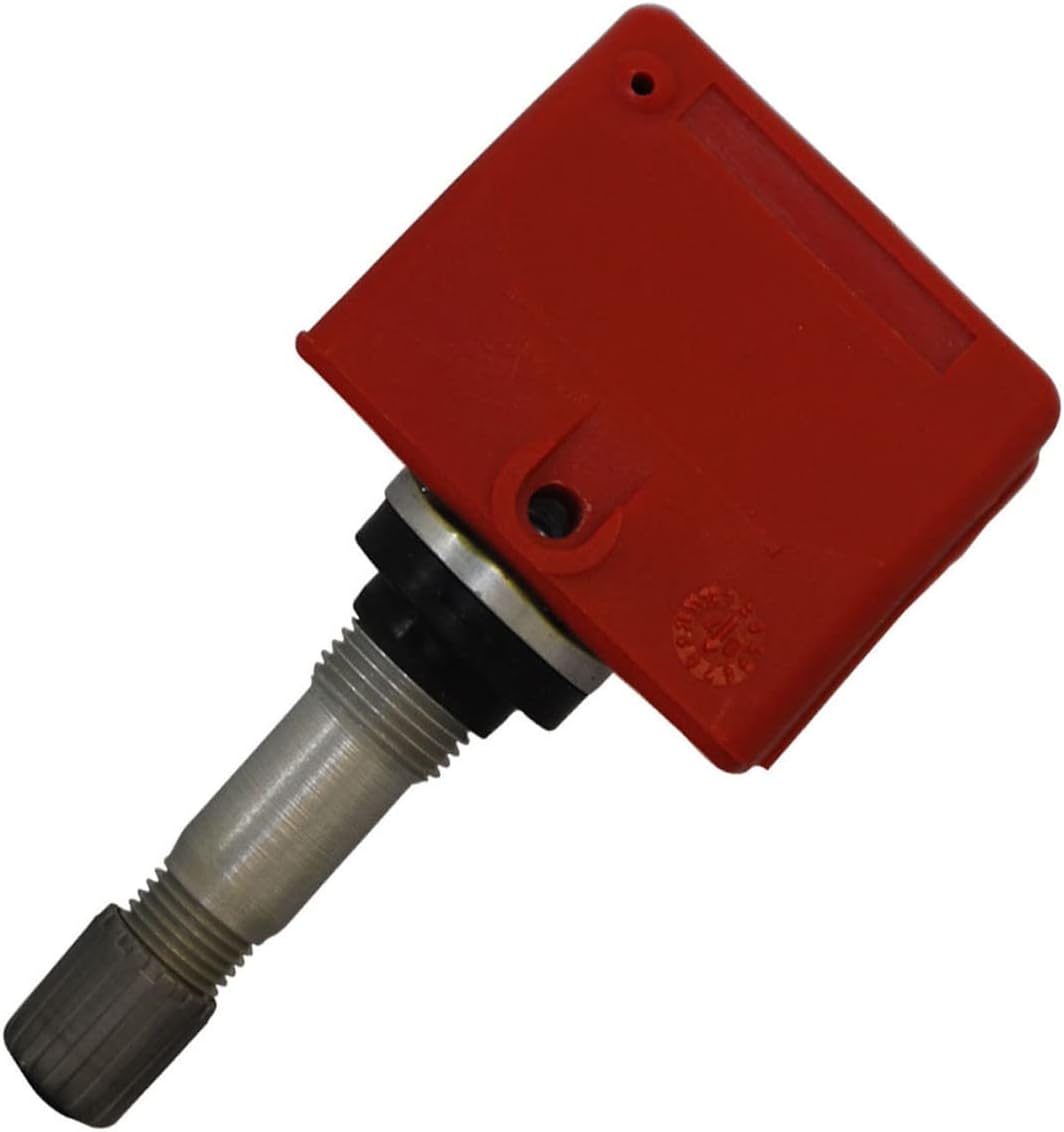 Denso Tire Pressure Monitoring System Sensor - 550-2905