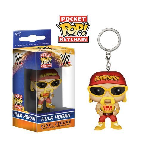 hulk hogan funko