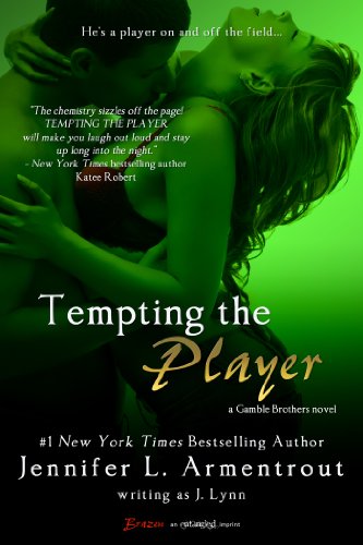 Télécharger Tempting the Player (A Gamble Brothers Novel Book 2) (English Edition) livre En ligne