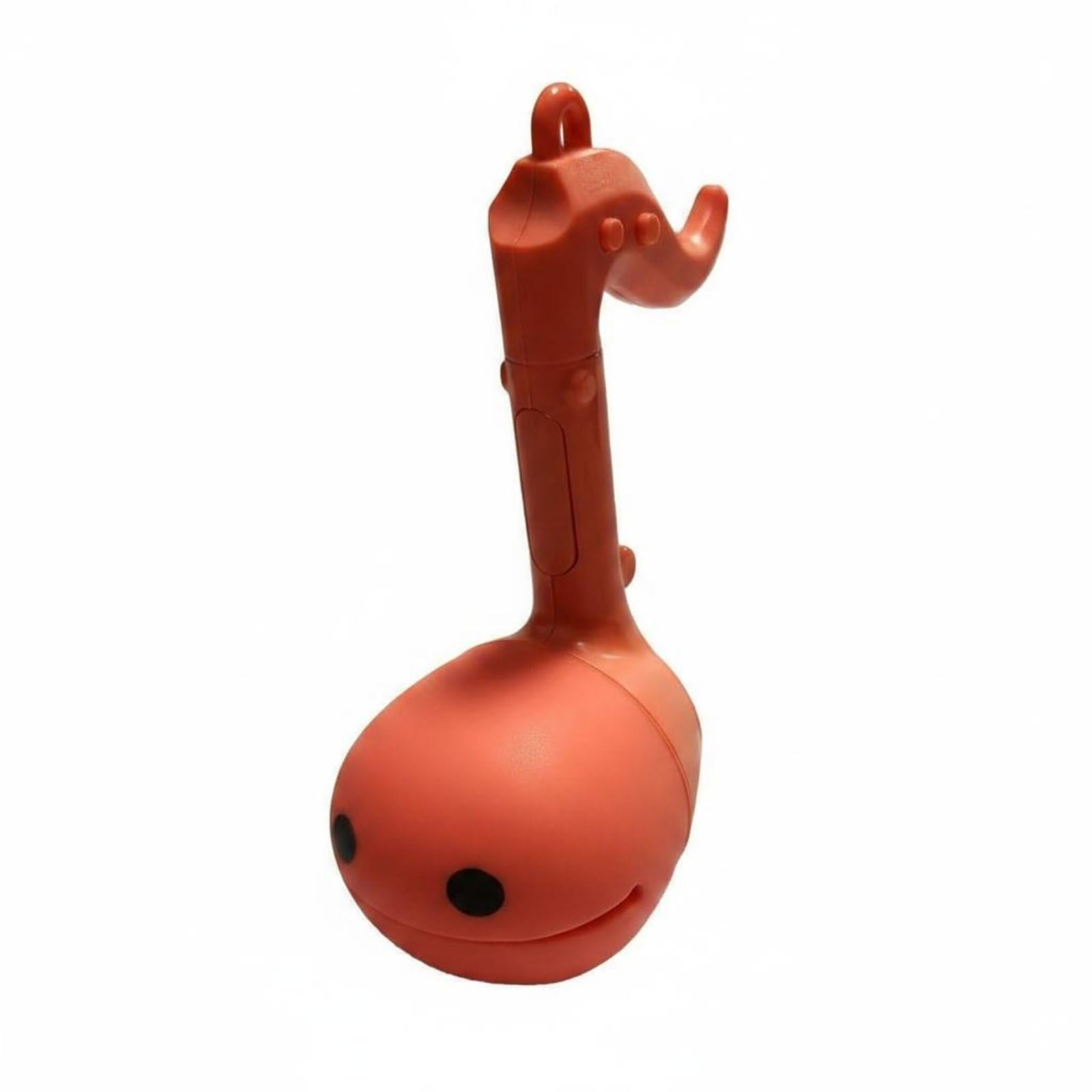 Creative Design Tadpole Music Toy Novelty Gift Electronic Music Toy Social Media Appearance Lightweight, Red|Toys & Hobbies | Educational | Music & Art-image-5