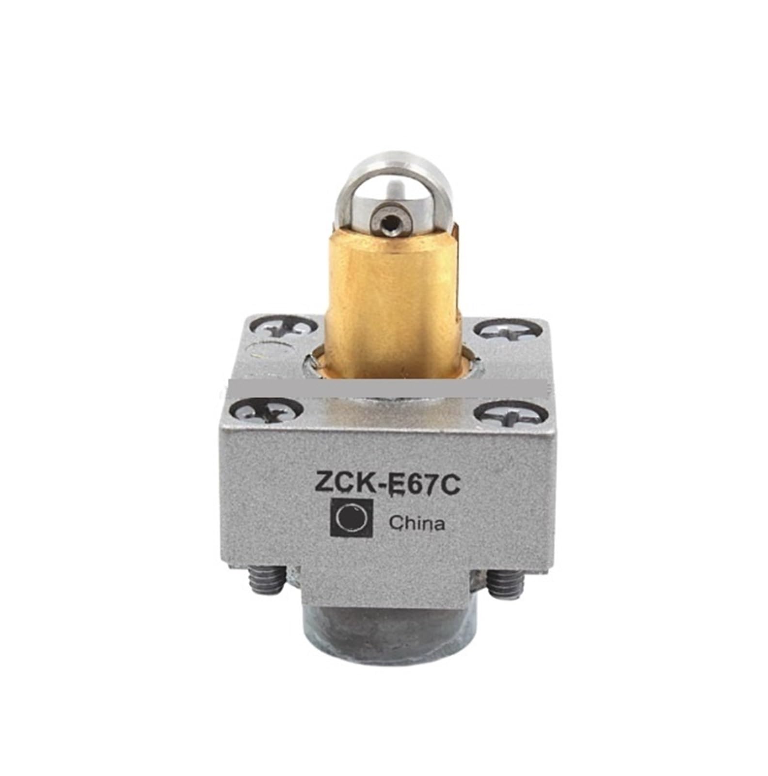 SJJBVPYX Limit Switch XCK-J.C Travel Switch ZCKE67 Operating Head ZCK-E67