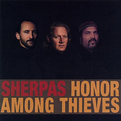 Honor Among Thieves The Sherpas Amazon.fr Téléchargement de Musique
