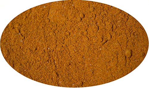 Eder Spezie - Berbere - 250g