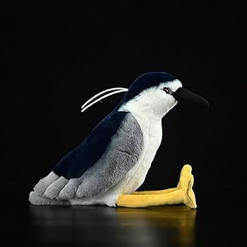 見つめるゴイサギ ミニチュア 2025年最新】ゴイサギの人気アイテム - メルカリ