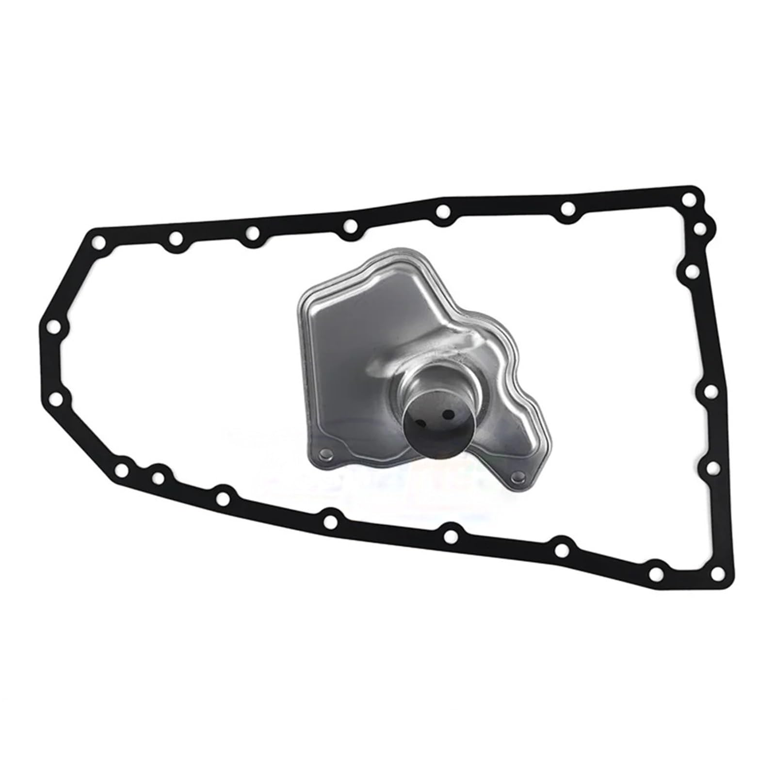 Filtro hidráulico Kit de juntas para cárter de aceite y filtro de transmisión, compatible con Nissan Altima, Maxima, Quest e Infiniti QX60 (31728-29X0D, 31726-3JX0A).