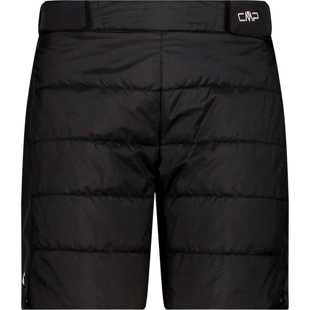 Cmp Women's Noir Shorts