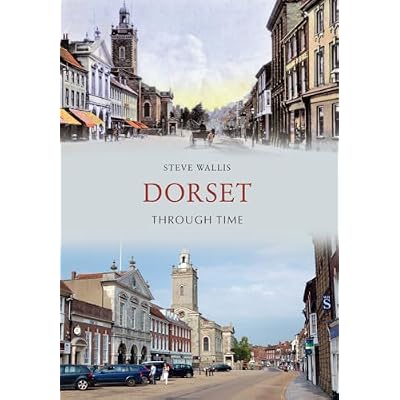 Dorset Through Time