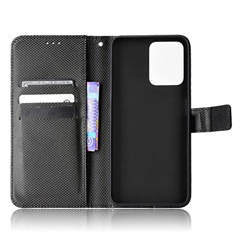 Protection Realme C35 pour déplacements professionnels avec carte