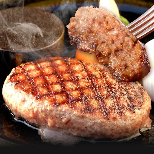 侍が恋したハンバーグ 計450g 150×3個 宿場町矢掛の侍イタリアン[30日以内に出荷予定(土日祝除く)]岡山県 矢掛町 ハンバーグ 和牛 お肉 牛肉