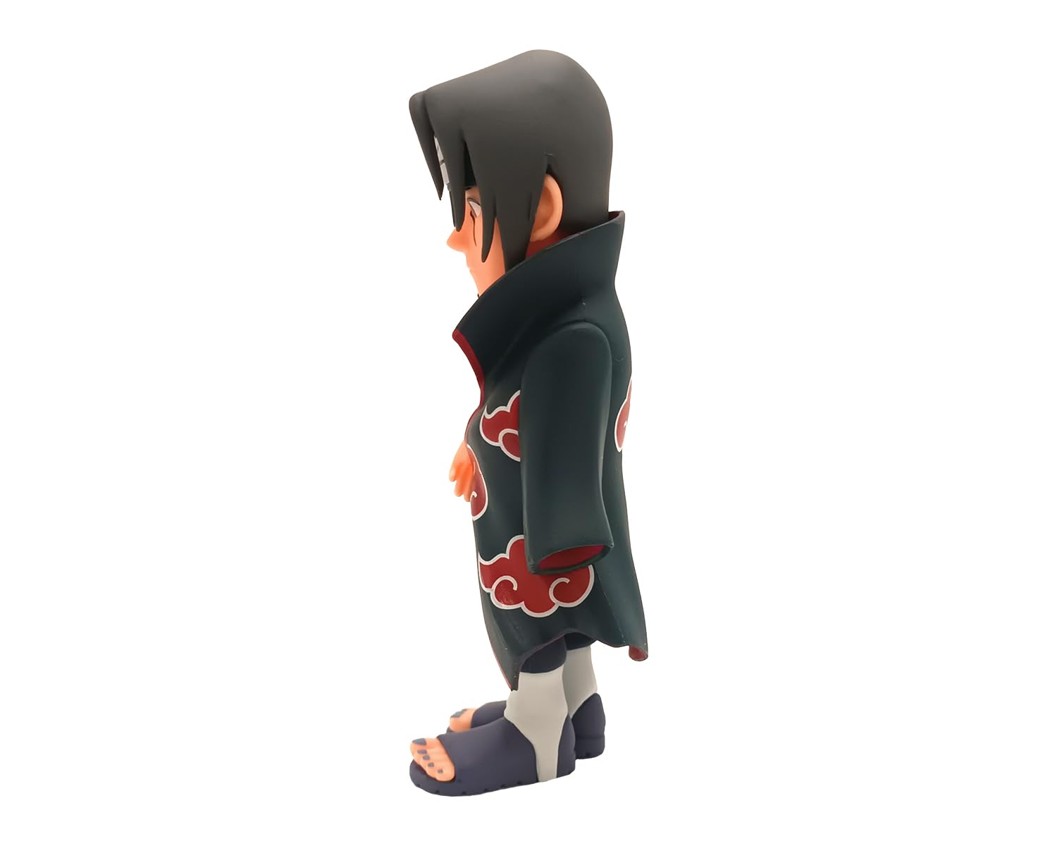 MINIX Bandai Itachi Uchiha Model, 12 cm - Image 4